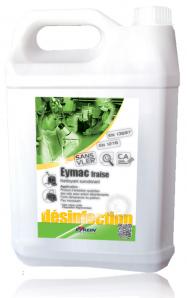 Nettoyage des sols EYMAC FRAISE 5L