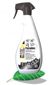 Surfaces modernes PARADOX 750ml