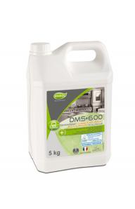 Surfaces & sols DMS + 600 5L