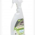 Surfaces & sols DMS + 600 750ML