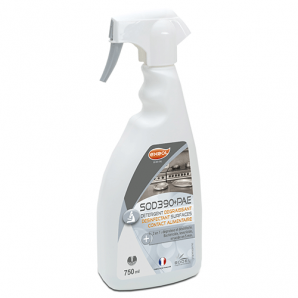 Surfaces & sols SOD 390+ 750ML 