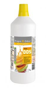 Nettoyant désinfectant DDS FRAISE 1L