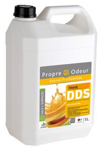 Nettoyant désinfectant DDS MUGUET 5L