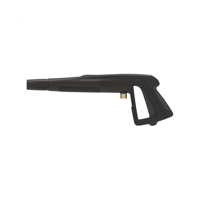 Accessoires HP de série Poignée pistolet+rallonge M 22 F/ M 22 M NHP AR PRO BC 4-140