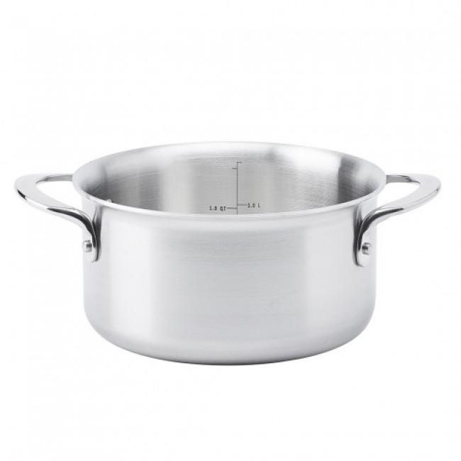 Casseroles FAITOUT EN INOX