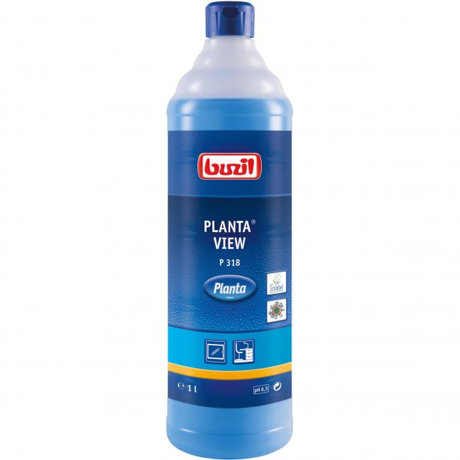 Vitres P318 PLANTA VIEW