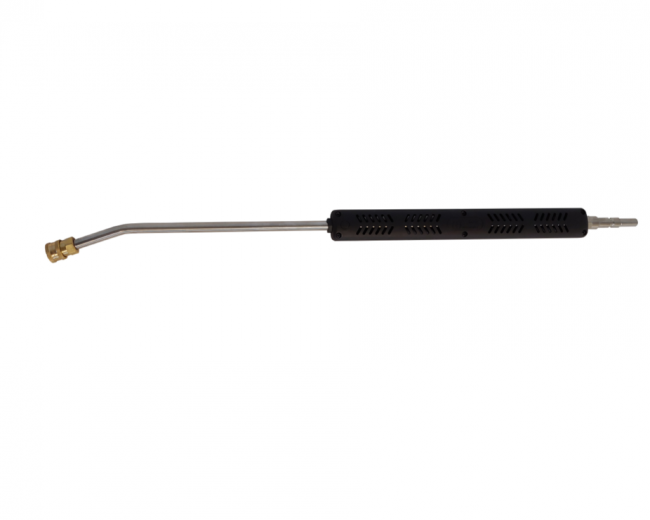 Lance Courte Compatible Worx WA4013 - Accessoire Nettoyeur Haute Pression 60046622