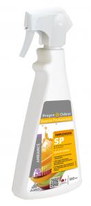 Désodorisants SP PAMPLEMOUSSE 500ml