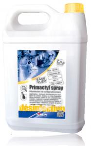 Nettoyant désinfectant PRIMACTYL SPRAY 5L