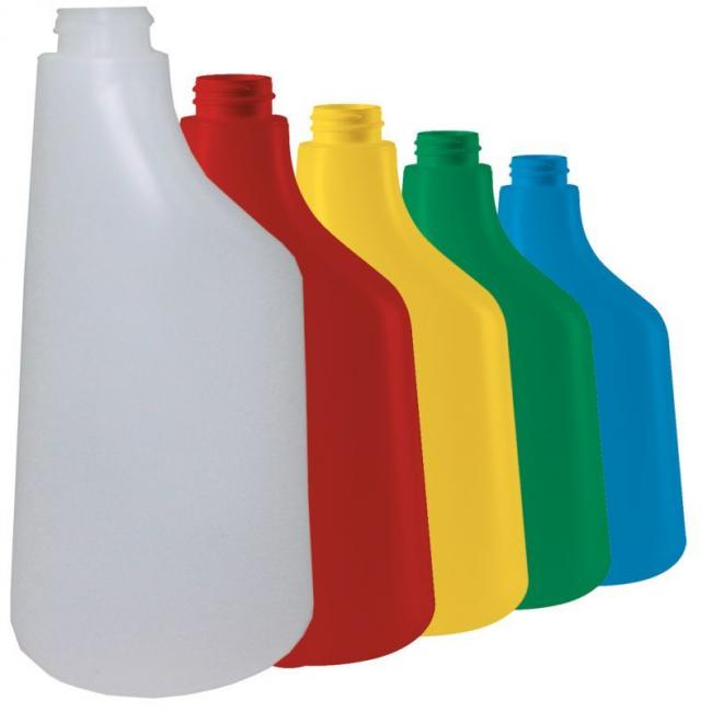 Lot De 8 Têtes De Pulvérisation Universelles - Pour Bouteilles, Réglables, Anti-fuites (Noir)