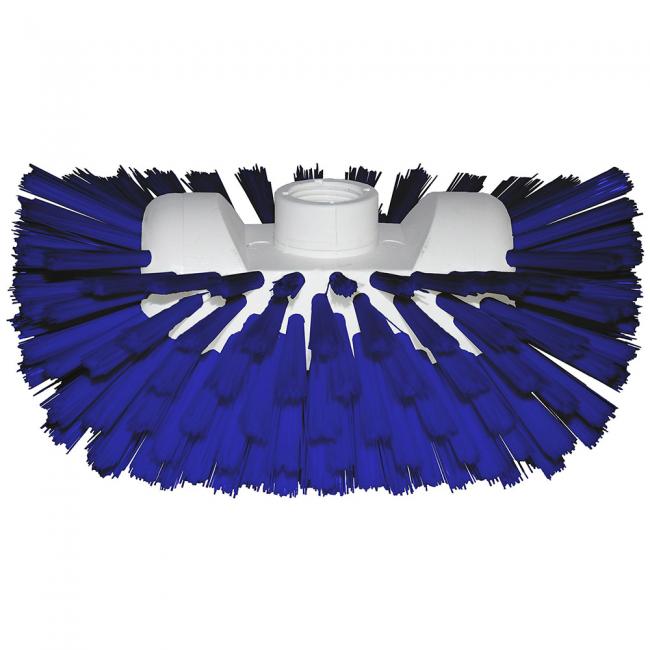 Brosserie alimentaire Brosse alimentaire tank polyester