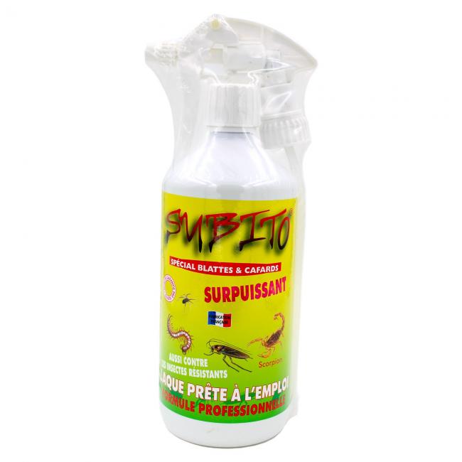 Insecticides  LAQUE INSECTICIDE