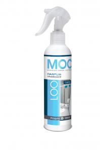 Désodorisants PARFUM MOC TOILETTES LOO 250ML