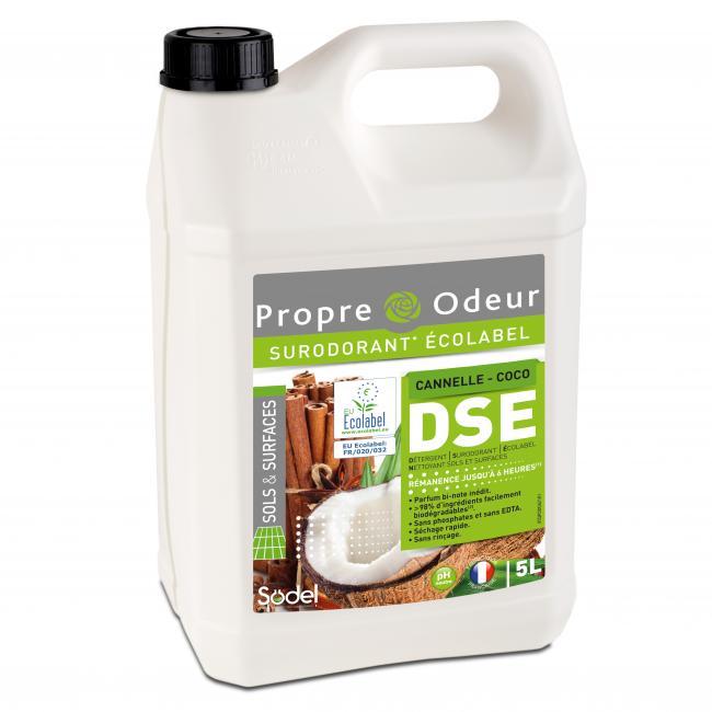 Surfaces modernes DSE CANNELLE-COCO