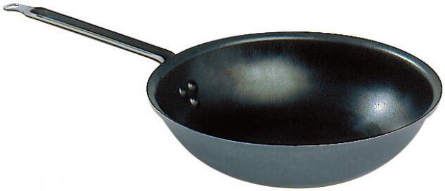 Poêles CHEF PLUS WOK ANTI-ADHERENT 28 CM