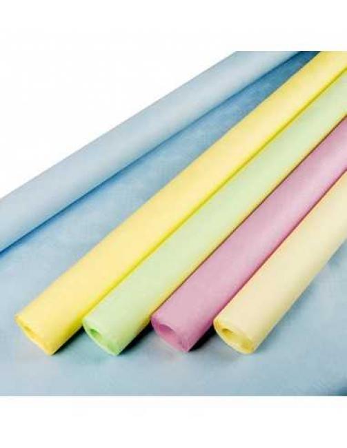 Nappes et sets NAPPES PAPIER PASTEL 70x70