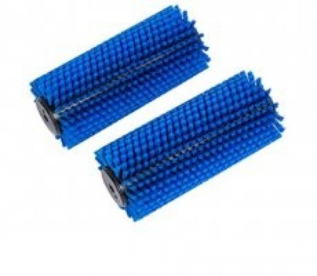 Brosses Brosse dure bleue MULTIWASH PRO 240/PUMP