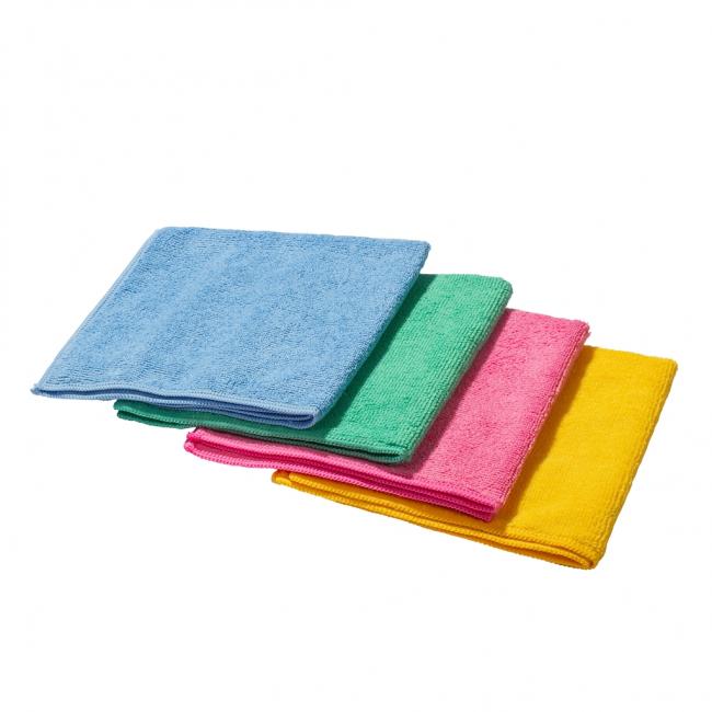 Microfibres et lavettes Microfibre WETCO SOFT 38x38cm