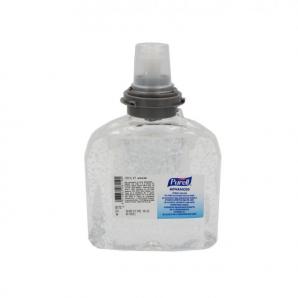 Gels hydroalcoolique GEL HYDROALCOOLIQUE PURELL TFX CARTOUCHE 2X1200 ML