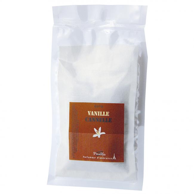 Désodorisants Sachet WINDOOR vanille-cannelle