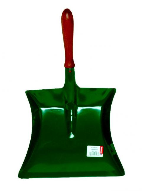 ROZENBAL Combiné pelle/balayette, manche long 78 cm - Pelles