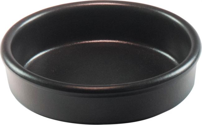 Plats culinaires CASSOLETTE NOIRE