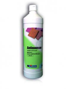 Textiles ANTI-MOUSSE