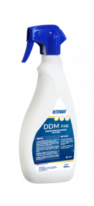 Surfaces DETERQUAT DDM PAE NETTOYANT DESINFECTANT 750ML