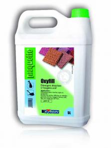 Textiles FILLNET OXYFILL