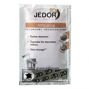 Carrelages JEDOR 250 DOSES 2D AMBIANCE