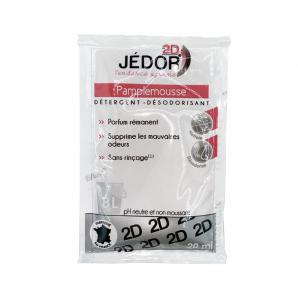 Carrelages JEDOR 250 DOSES 2D PAMPLEMOUSSE