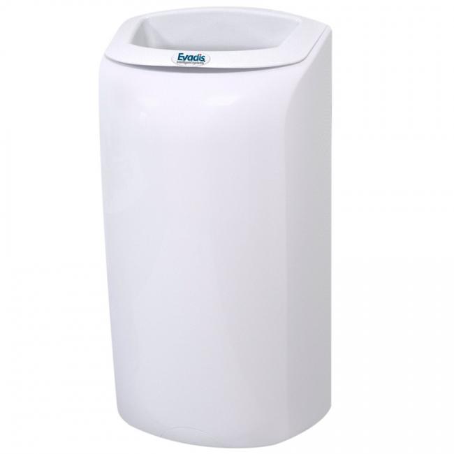 Poubelles Poubelle murale 30L EVADIS