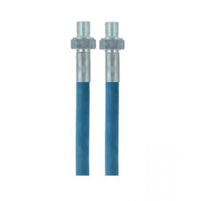 Nettoyeur Lave-cadre Pour Voiture - Raccord Rapide Tuyau D'arrosage - Pour SUV, Camion, Berline - Nettoyage Châssis, Jantes