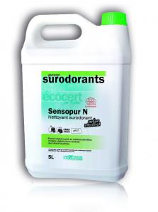 Carrelages SENSOPUR N