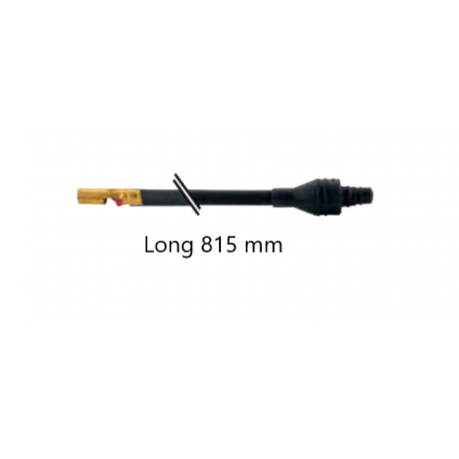 Chaudières Câble électrodes transfo HT long 815 mm NHP Annovi (unité)