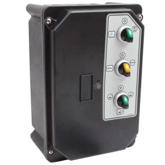 Accessoires HP optionnels Télécommande à distance poste fixe AQUATEAM