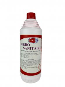 Journalier TURBO SANITAIRE