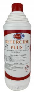 Remise en état DETERCIDE PLUS