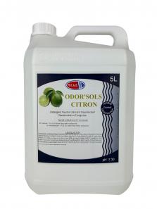 Sols ODOR'SOLS CITRON