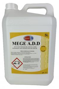 Surfaces & sols MEGE A.D.D..