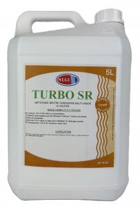 Carrelages TURBO SR