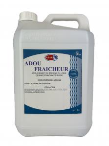 Entretien du linge MEGE ADOU FRAICHEUR 