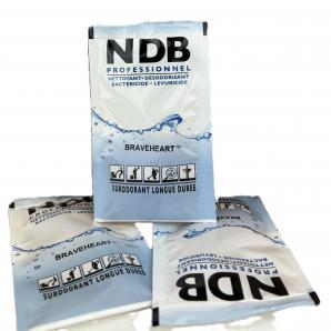 Sols NDB DOSETTES BRAVEHEART 