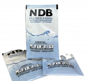 Sols NDB DOSETTES COCKTAIL