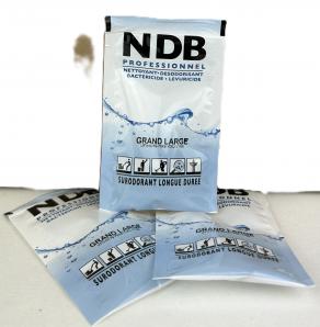 Sols NDB DOSETTES GRAND LARGE 