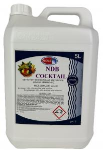 Sols NDB COCKTAIL
