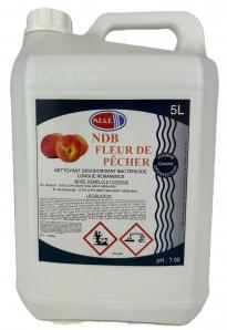 Sols NDB FLEUR DE PECHER