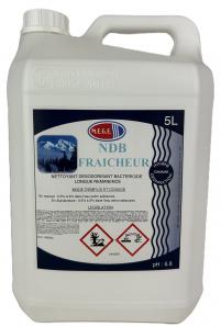 Sols NDB FRAICHEUR
