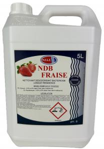 Sols NDB FRAISE