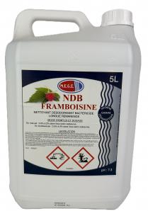 Sols NDB FRAMBOISINE